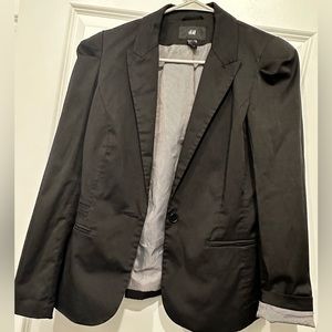 Women’s Blazer